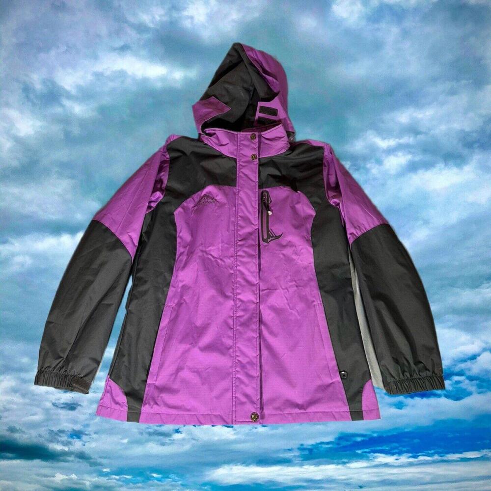 rain coat women xl outdoor